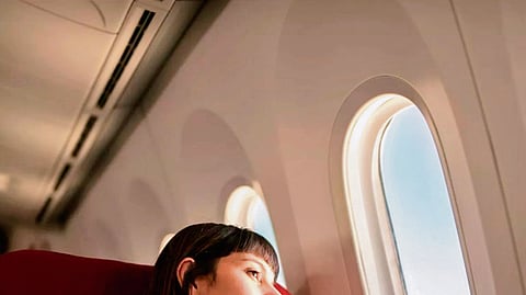 The Flight Face Fiasco
