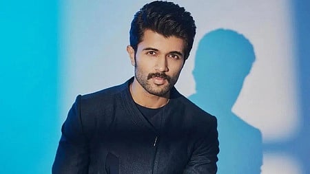 Actor Vijay Deverakonda appeared before CID on Tuesday in connection with the ongoing probe into the alleged promotion of online betting apps.