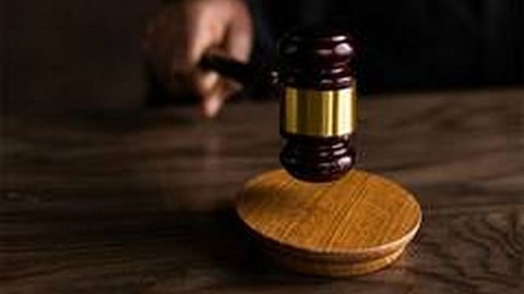 Representative Image