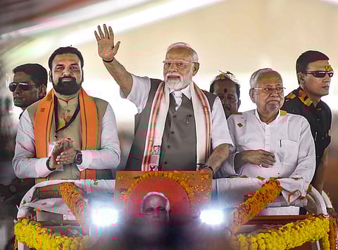  Congress national spokesperson Abhay Dubey