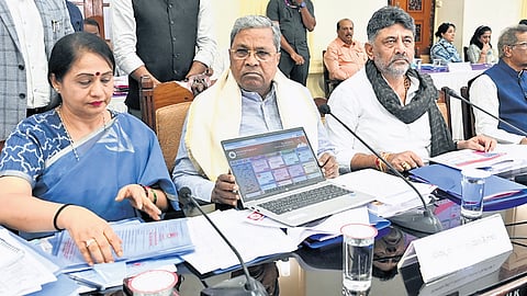 Action against officers failing to curb anti-social elements: Karnataka CM