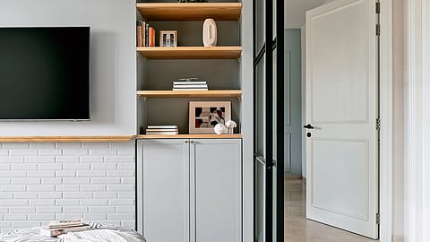 Spruce Up the Scandinavian Way