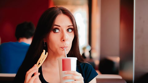 Photo for representation