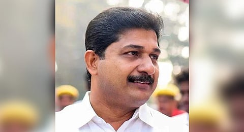 Though there were speculations that the party may go for an independent candidate, the leadership decided to field its senior leader to take on Congress leader Aryadan Shoukath.