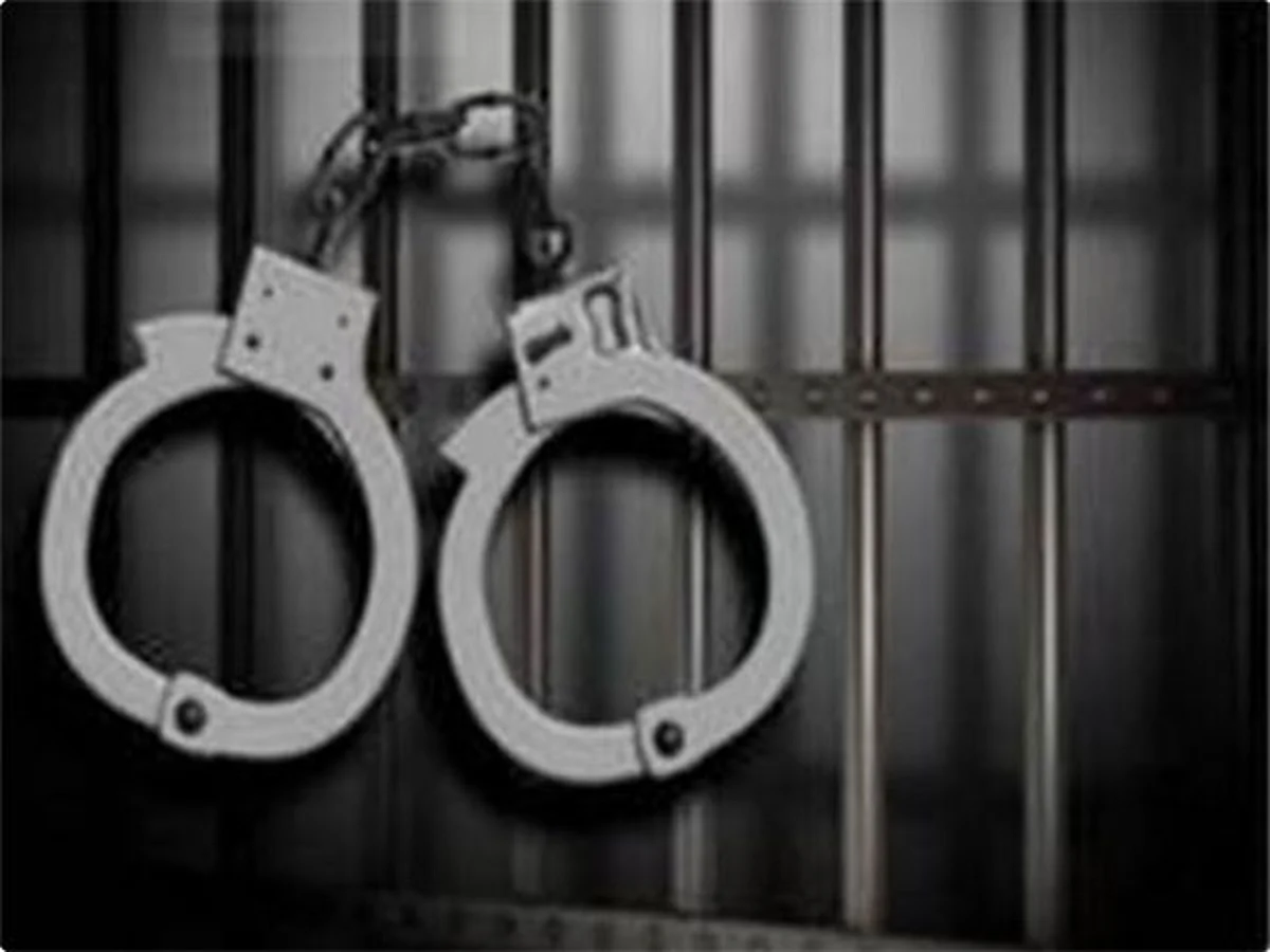 Is arrested model-actress Shanta a Bangladeshi spy? Police investigates