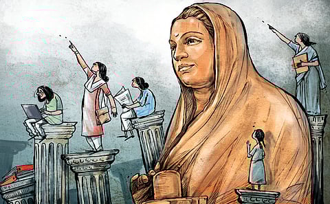 A lesson in good governance from 18th century India 