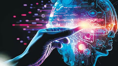 Photo for representation