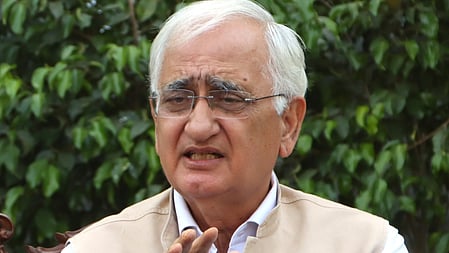 Salman Khurshid demanded Prime Minister Narendra Modi to soon answer in Parliament on the "lapse" relating to the Delhi blast.