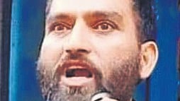 Lone AAP legislator booked for ‘threatening’ woman doctor in J&K