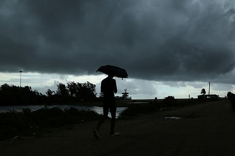 Pathanamthitta, Alappuzha, Kottayam among worst-hit; heavy rain to continue till June 5