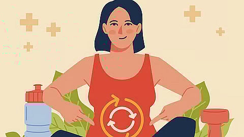 Nourish your digestive system with morning nutrition