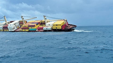 MSC ELSA 3