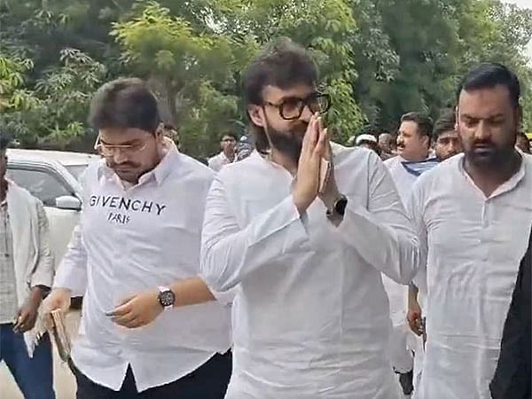 The New Indian Express - Politics - News Image