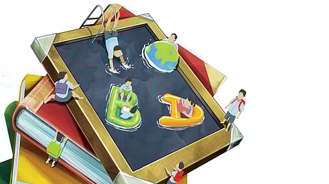 Image used for representational purposes only.