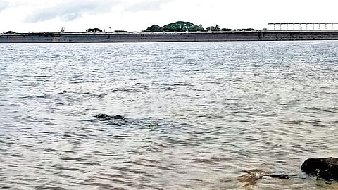 Flood warning in Kabini, KRS dam filling up fast