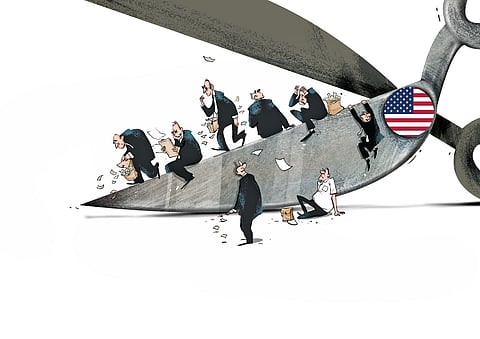 Representational image