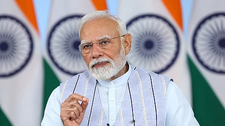 Prime Minister Narendra Modi is likely to flag off the Vande Bharat train from Katra in Jammu and Kashmir. 