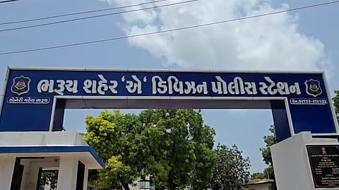According to a police complaint filed at Bharuch A Division, a staggering Rs 7.30 crore has been siphoned off through fraudulent practices across 56 villages in the talukas of Amod, Jambusar, and Hansot.