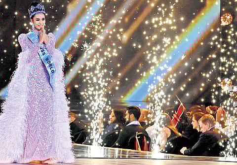 Opal Suchata Chuangsri