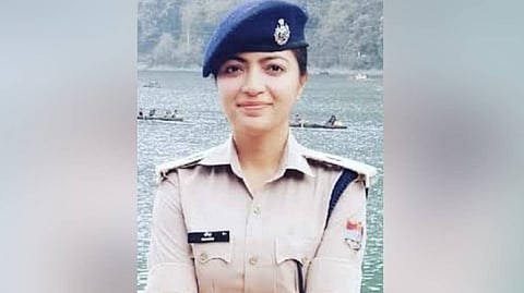 Rachita Juyal, an IPS officer of the 2015 batch in Uttarakhand, has unexpectedly submitted her resignation, citing personal reasons
