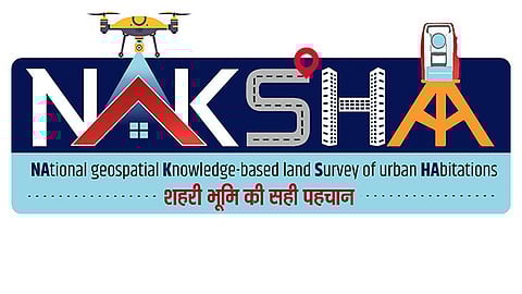 The re-survey aims to rectify errors in land settlement records, ensure accuracy in ownership details, and improve transparency in land management. 