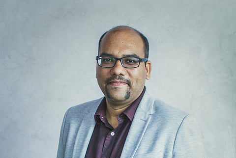 We will continue to grow faster than the competition: ixigo’s Aloke Bajpai 