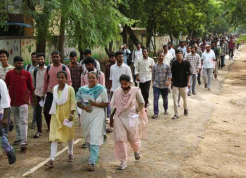 Image used for representational purposes only. 