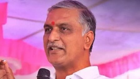 BRS leader T. Harish Rao said that CM Revanth Reddy doesn’t even know where Nallamala forests are and in which basin Devadula is located.