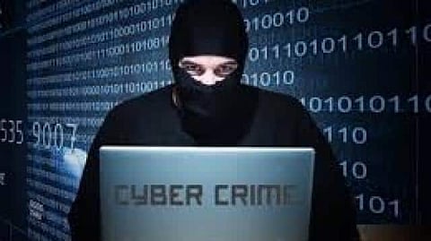 According to his complaint, the first incident occurred on June 2, when he came across an advertisement for “NJ Investment Group” on Facebook. 