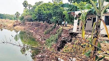 Andhra's Edlanka island may vanish soon if river-induced trauma persists