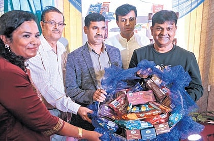 The newly introduced bakery products are part of KMF’s push to replace private-brand items in its Nandini parlours with in-house offerings. 