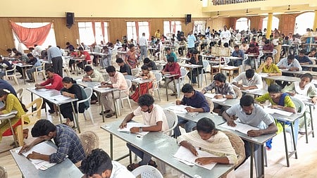 Image of students used for representational purposes only.