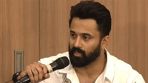 Unni Mukundan dismisses assault allegation, files complaint against Vipin