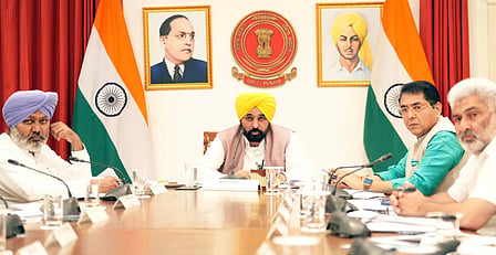 Punjab Cabinet clears farmhouse policy for de-listed PLPA lands, providing relief to influential owners