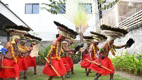 Telangana Kathalu: Where Every Dish Has a Story to Tell