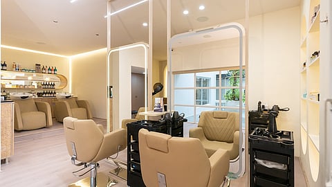 Cynthia Glamhouse Redefines Luxury Beauty 