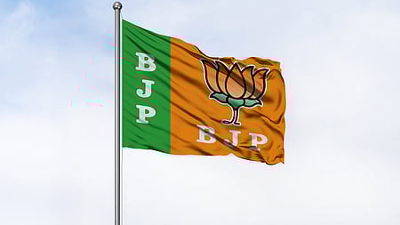 Bihar BJP MLAs seek strict law to stop conversion