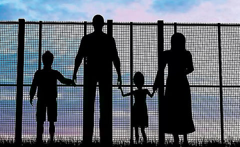 The BSF said the infiltration attempts were primarily concentrated along borders in West Bengal, Mizoram and Tripura.