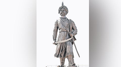 Revenue Minister Krishna Byregowda, who inspected the park site on Monday, said the audio-visual feature is expected to be completed by late October or early November