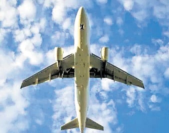 Airspace can’t be used as retaliatory tool, civilian flights not to be targetted