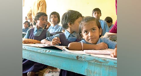 Representational image. 