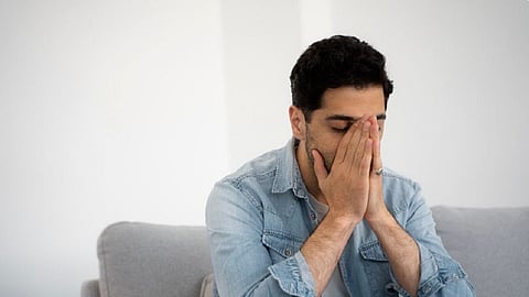 Fear of failure: The silent struggle