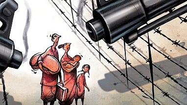 Representational image.