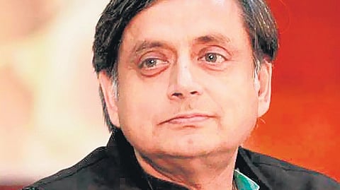 India can talk to Pakistan if it acts against terror, says Tharoor
