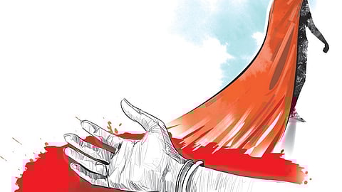 Image used for representational purposes only.