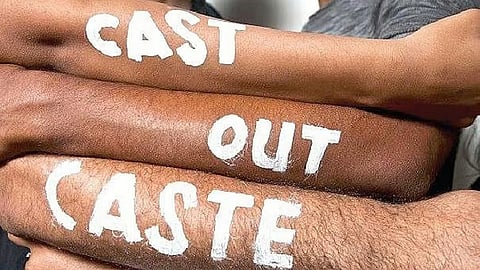 When the accused persons found out that Omprakash Meghwal belonged to a Scheduled Caste, they allegedly shouted casteist abuses, beat him up, and threatened to kill him.