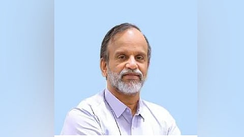 According to police officials, the letter accused Dr Gangadharan of medical negligence allegedly leading to the death of a young girl, which was reportedly followed by her mother’s suicide.