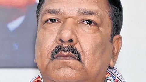 ‘BJP has capable leaders to handle any responsibility’