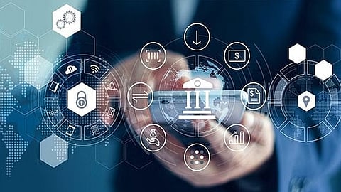 Representational image