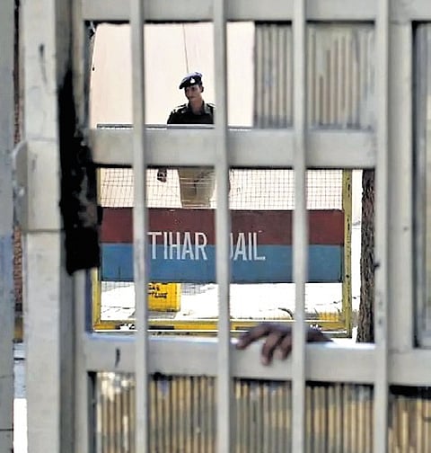 Centre asks states, UTs to provide financial assistance to poor prisoners